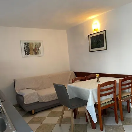 Apartment Zvonko