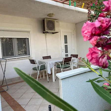 Apartment Zvonko