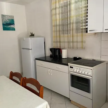 Zvonko Apartment Rogoznica (Sibenik-Knin)