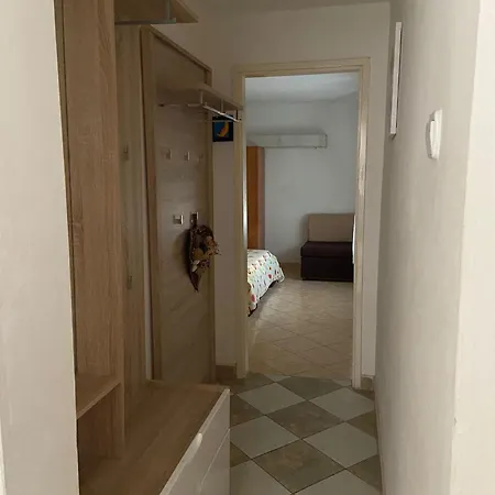 Zvonko Apartment *