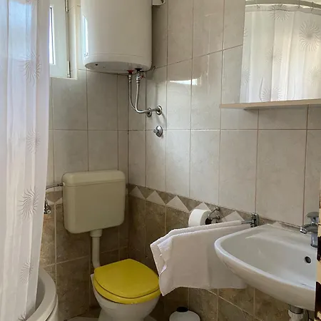 Apartment Zvonko *