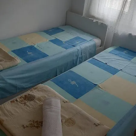 Zvonko Daire Rogoznica (Sibenik-Knin)